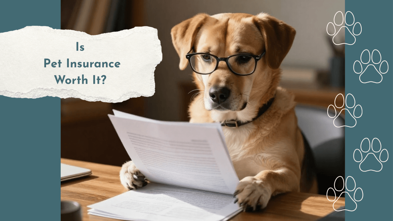 Is Pet Insurance Worth It in Los Angeles, CA